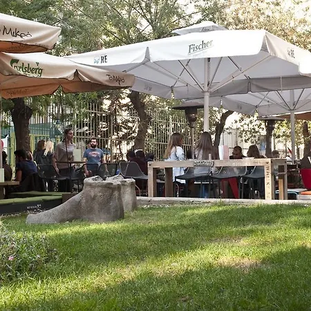 Navarino Square * テッサロニキ